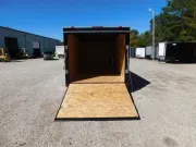 new Cargo (Enclosed) Trailers Covered Wagon Trailers  for sale, in Hope Mills, NC Thumbnail 7