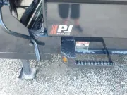 new Dump Trailers PJ Trailers  for sale, in Hope Mills, NC Thumbnail 7