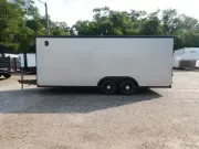 new Car Haulers / Racing Trailers Covered Wagon Trailers  for sale, in Hope Mills, NC Thumbnail 3