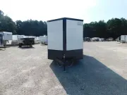 new Cargo (Enclosed) Trailers Covered Wagon Trailers  for sale, in Hope Mills, NC Thumbnail 2