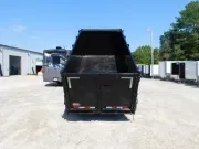 new Dump Trailers Covered Wagon Trailers  for sale, in Hope Mills, NC Thumbnail 7