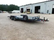 new Car Haulers / Racing Trailers Covered Wagon Trailers  for sale, in Hope Mills, NC Thumbnail 1