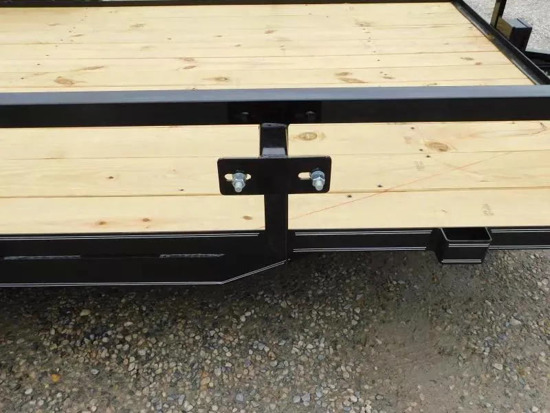 new Utility Trailers Texas Bragg Trailers  for sale, in Hope Mills, NC Thumbnail 6