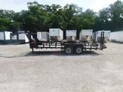 used Equipment / Flatbed Trailers Covered Wagon Trailers  for sale, in Hope Mills, NC Thumbnail 3