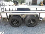 new Utility Trailers Covered Wagon Trailers  for sale, in Hope Mills, NC Thumbnail 6