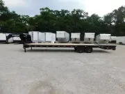new Equipment / Flatbed Trailers PJ Trailers  for sale, in Hope Mills, NC Thumbnail 3