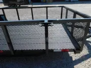 new Utility Trailers Covered Wagon Trailers  for sale, in Hope Mills, NC Thumbnail 6