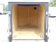 used Cargo (Enclosed) Trailers Covered Wagon Trailers  for sale, in Hope Mills, NC Thumbnail 8