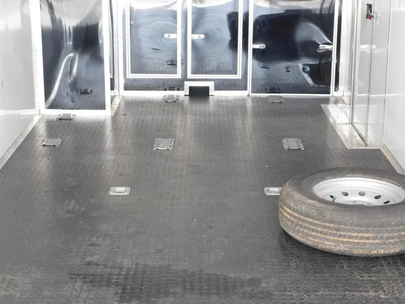 used Car Haulers / Racing Trailers Continental Cargo  for sale, in Hope Mills, NC Thumbnail 10