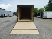 new Car Haulers / Racing Trailers Covered Wagon Trailers  for sale, in Hope Mills, NC Thumbnail 5