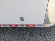 new Car Haulers / Racing Trailers Covered Wagon Trailers  for sale, in Hope Mills, NC Thumbnail 8