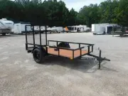 new Utility Trailers Texas Bragg Trailers  for sale, in Hope Mills, NC Thumbnail 1