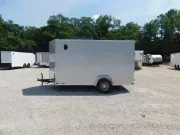 new Cargo (Enclosed) Trailers Covered Wagon Trailers  for sale, in Hope Mills, NC Thumbnail 3