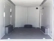 new Car Haulers / Racing Trailers Covered Wagon Trailers  for sale, in Hope Mills, NC Thumbnail 9