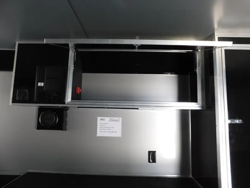 new Horse Trailers Haulmark  for sale, in Hope Mills, NC Thumbnail 17