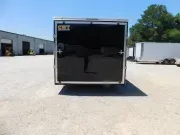 new Car Haulers / Racing Trailers Covered Wagon Trailers  for sale, in Hope Mills, NC Thumbnail 4