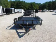 new Utility Trailers Covered Wagon Trailers  for sale, in Hope Mills, NC Thumbnail 2