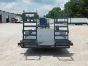 new Equipment / Flatbed Trailers Covered Wagon Trailers  for sale, in Hope Mills, NC Thumbnail 4