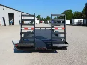used Equipment / Flatbed Trailers Covered Wagon Trailers  for sale, in Hope Mills, NC Thumbnail 4