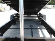 new Dump Trailers Covered Wagon Trailers  for sale, in Hope Mills, NC Thumbnail 4