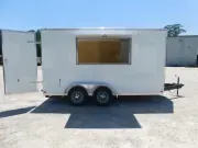 new Vending / Concession Trailers Covered Wagon Trailers  for sale, in Hope Mills, NC Thumbnail 9