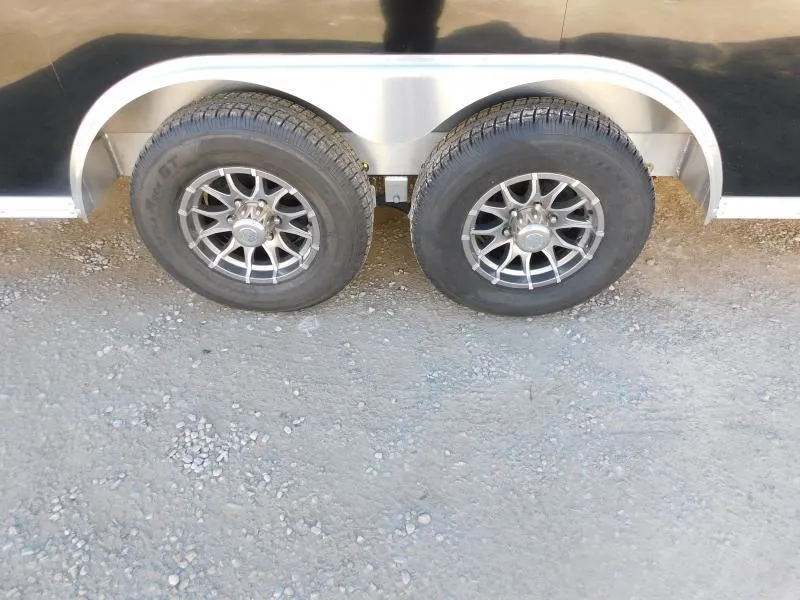 new Car Haulers / Racing Trailers Alcom-Stealth  for sale, in Hope Mills, NC Thumbnail 6