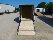 new Cargo (Enclosed) Trailers Covered Wagon Trailers  for sale, in Hope Mills, NC Thumbnail 5