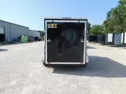 new Cargo (Enclosed) Trailers Covered Wagon Trailers  for sale, in Hope Mills, NC Thumbnail 4