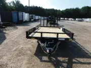 new Utility Trailers PJ Trailers  for sale, in Hope Mills, NC Thumbnail 2