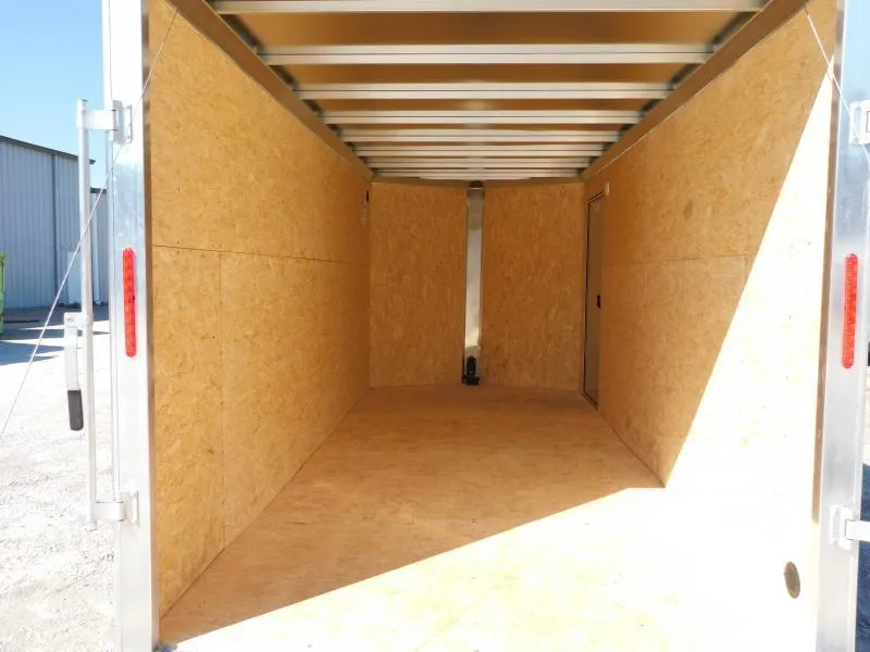 new Cargo (Enclosed) Trailers Alcom-Stealth  for sale, in Hope Mills, NC Thumbnail 6