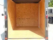 new Cargo (Enclosed) Trailers Covered Wagon Trailers  for sale, in Hope Mills, NC Thumbnail 8