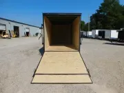 new Cargo (Enclosed) Trailers Covered Wagon Trailers  for sale, in Hope Mills, NC Thumbnail 8