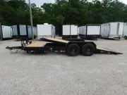 new Equipment / Flatbed Trailers PJ Trailers  for sale, in Hope Mills, NC Thumbnail 4