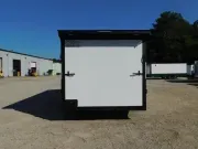 new Car Haulers / Racing Trailers Covered Wagon Trailers  for sale, in Hope Mills, NC Thumbnail 4