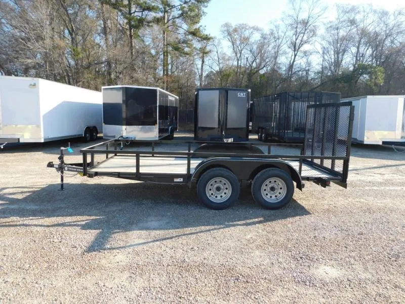 new Utility Trailers Texas Bragg Trailers  for sale, in Hope Mills, NC Thumbnail 3