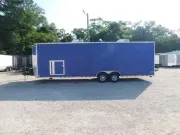used Horse Trailers Freedom Trailers  for sale, in Hope Mills, NC Thumbnail 3