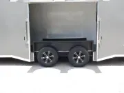 new Car Haulers / Racing Trailers Covered Wagon Trailers  for sale, in Hope Mills, NC Thumbnail 11