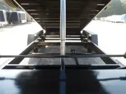new Dump Trailers Covered Wagon Trailers  for sale, in Hope Mills, NC Thumbnail 9