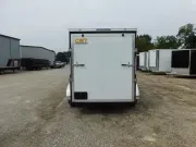 new Cargo (Enclosed) Trailers Covered Wagon Trailers  for sale, in Hope Mills, NC Thumbnail 4