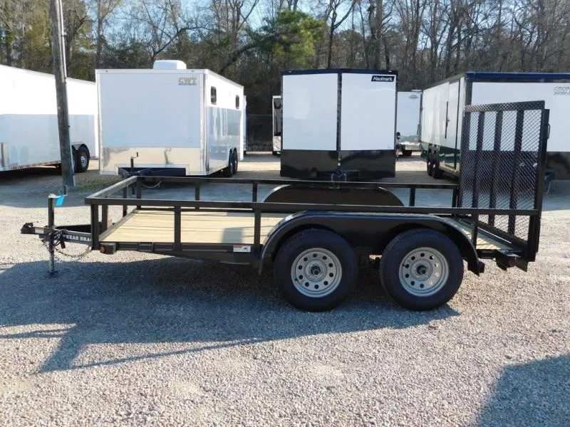 new Utility Trailers Texas Bragg Trailers  for sale, in Hope Mills, NC Thumbnail 3