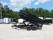 new Dump Trailers PJ Trailers  for sale, in Hope Mills, NC Thumbnail 5
