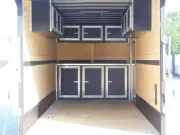 used Cargo (Enclosed) Trailers Covered Wagon Trailers  for sale, in Hope Mills, NC Thumbnail 8