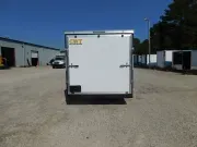 new Cargo (Enclosed) Trailers Covered Wagon Trailers  for sale, in Hope Mills, NC Thumbnail 4