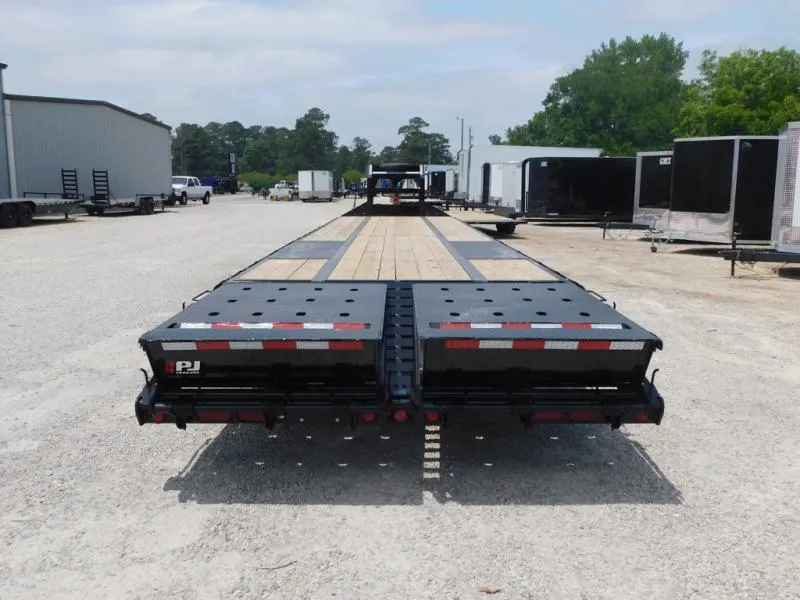 new Equipment / Flatbed Trailers PJ Trailers  for sale, in Hope Mills, NC Thumbnail 6
