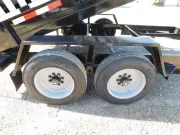 new Dump Trailers Covered Wagon Trailers  for sale, in Hope Mills, NC Thumbnail 8