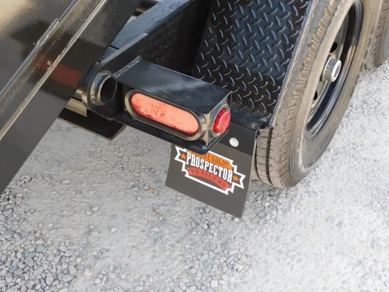 new Dump Trailers Covered Wagon Trailers  for sale, in Hope Mills, NC Thumbnail 6