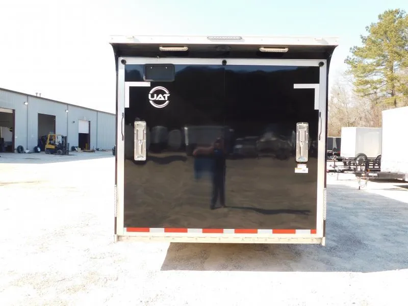 new Car Haulers / Racing Trailers United Trailers  for sale, in Hope Mills, NC Thumbnail 4