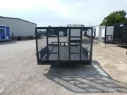 new Utility Trailers Covered Wagon Trailers  for sale, in Hope Mills, NC Thumbnail 4