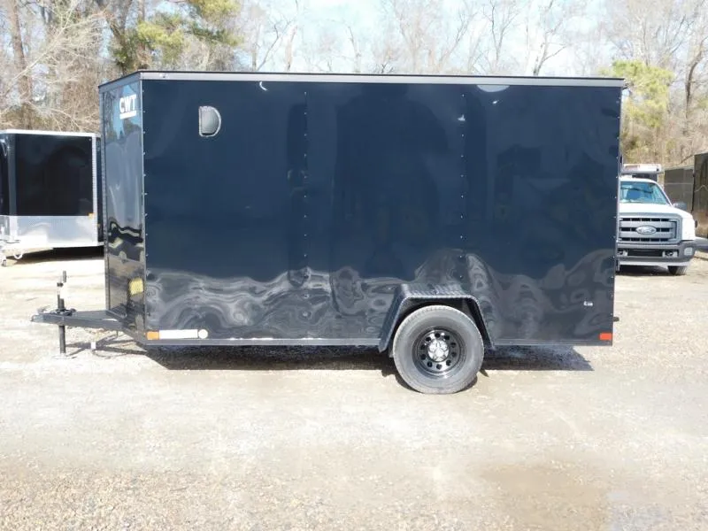 new Cargo (Enclosed) Trailers Covered Wagon Trailers  for sale, in Hope Mills, NC Thumbnail 3
