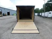 new Car Haulers / Racing Trailers Covered Wagon Trailers  for sale, in Hope Mills, NC Thumbnail 8